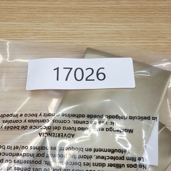 TAYION Mens Neck Tie Gold Purple Satin Colorblock Classic Pointed - Picture 6 of 6